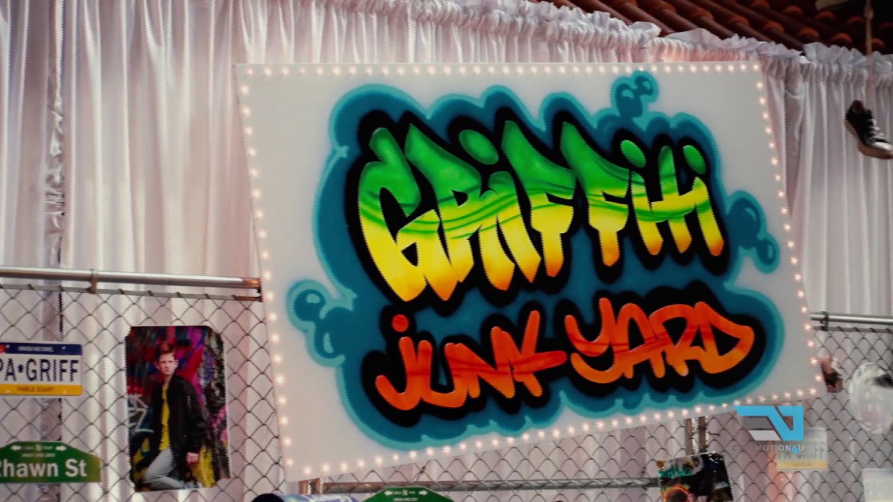 Promotional video thumbnail 4 for Dance Stylez Entertainment: DJs & Breakdancers