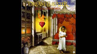 Dream Theater - Take The Time (Instrumental)