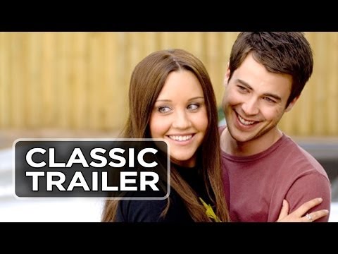 Sydney White Resmi Fragman #1 - Amanda Bynes Filmi (2007) HD