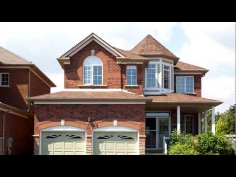915 Wingarden Crescent, Pickering for Sale