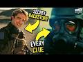 TENET 2020 Breakdown Ending Explained Easter Eggs Making Of Trivia Your Questions Answered