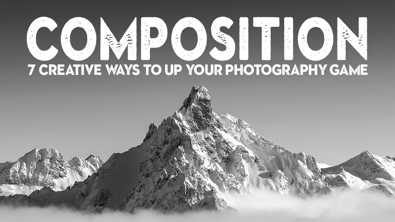 Photography tips to improve the composition by nigel danson