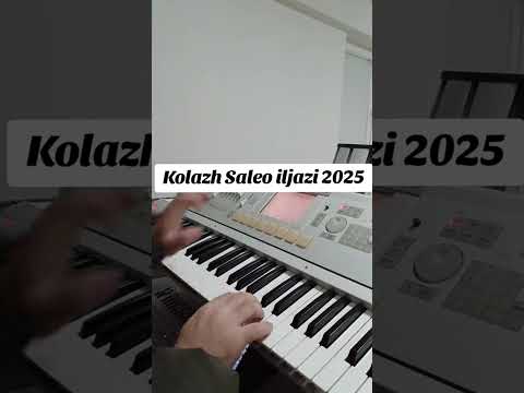 Saleo iljazi (i ulur ne nje peme) 2025