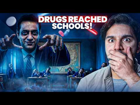 How Dr*gs Got in Pakistani Schools? | "Jordan" Gang EXPOSED