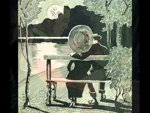 Ted Wallace - Little White Lies, 1930