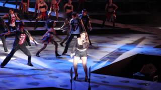 I WAS MADE FOR YOU - Andrea Yépez