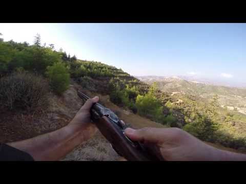 gopro 3+ be hunting