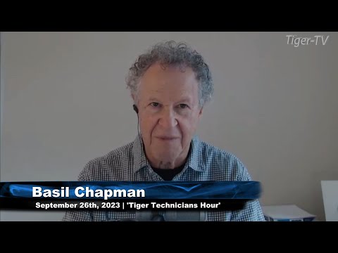 September 26th The Tiger Technicians Hour on TFNN - 2023