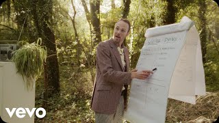 Monkey To Man Music Video