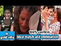 Splitsvilla 13 Episode 11 Bhumika In Gold Villa Vyomesh And Arushi In Silver Villa Ideal Match