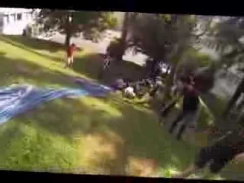 Intégration 1A IUT GMP Nancy-Brabois 2013