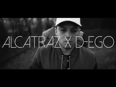 ALCATRAZ x D-EGO - KREISLAUF (OFFICIAL HD VIDEO)