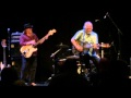 Tinsley Ellis 2015-05-13 Sellersville Theater "Little ...