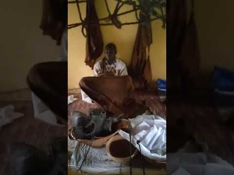 tukuguke ku jajja bulamu okuviraddala mu bwaWalumbe