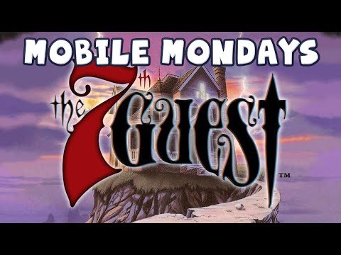 The 7th Guest: 3 IOS