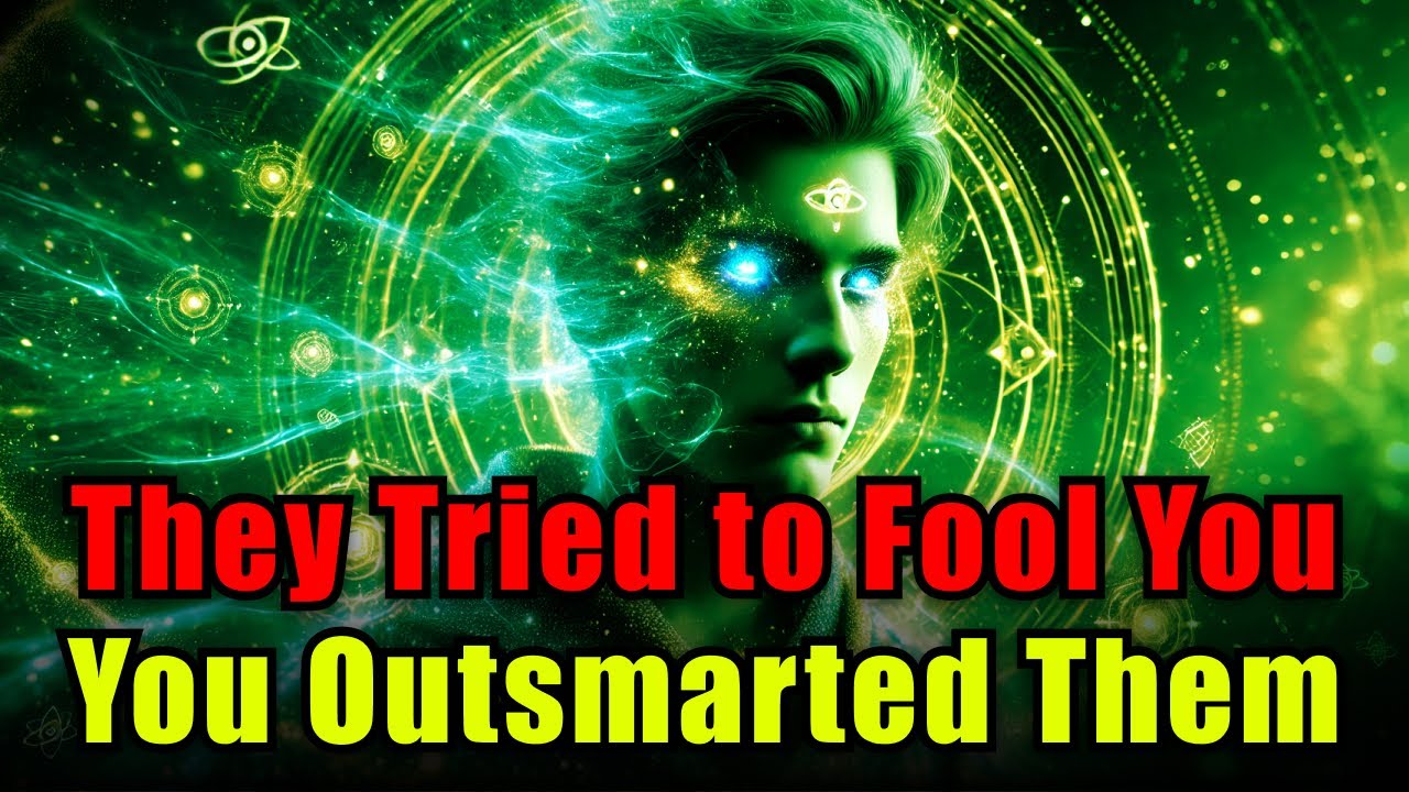 Chosen One Superiority, You Were Tested in Silence — But You Rose in Power