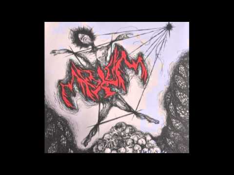 Mefitic - Deserts of Wounds