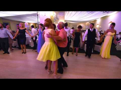 Alex Surdea si formatia Timisu - program Bihor LIVE