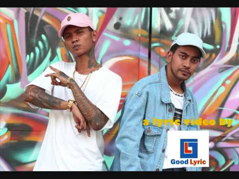 Young Lex Ft. Gamaliél - Slow (Lyric)