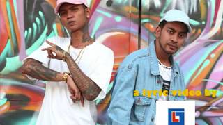 Young Lex Ft. Gamaliél - Slow (Lyric)