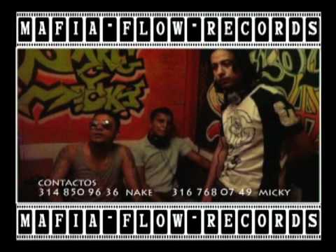 MAFIA FLOW RECORDS STUDIO.wmv