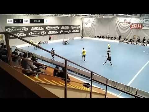 Soittorasia - SBS Wirmo maalikooste 26.3.2022