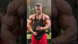 Character is forged in the silence—where the weights are heavy, the breath is sharp, and the soul