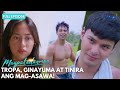 Magpakailanman Mag Asawa Ginayuma Full Episode MPK