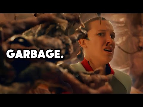 The Worst Season I’ve Ever Watched