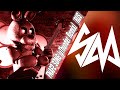 Sayonara Maxwell - Five Nights at Freddy's 2 ...