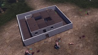 Dark Prospect - Gameplay (PC/UHD)