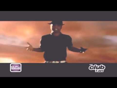 ZE PEQUENO   Le centre du monde M6 Music Club