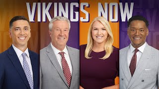 Vikings Now Podcast: 37-10 loss at Chargers, What happened?