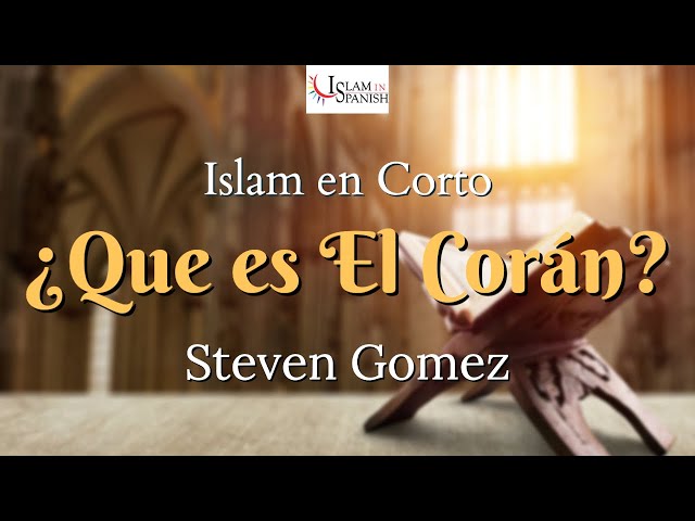 Vídeo relacionado con El lenguaje político del Corán: Democracia, pluralismo y justicia social en el Islam (Rompeolas)