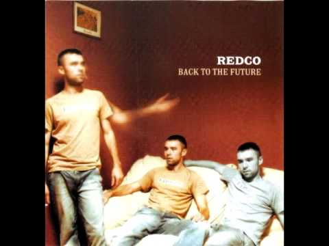 Redco - Back To The Future