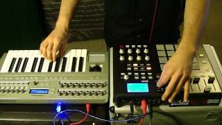 Requiem For A Dream (Lux Aeterna) by Clint Mansell (Performed by Dj Martensvillian)