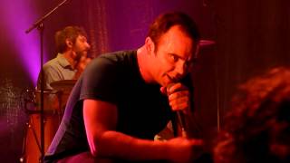 Future Islands - The Chase (Live at The Roundhouse, 2015)