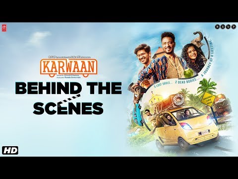 download lagu mp3 mp4 Karwaan Director, download lagu Karwaan Director gratis, unduh video klip Karwaan Director