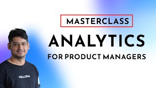 Product Analytics