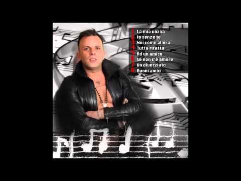 Attilio Bellia - Noi come allora (Feat Fabio)