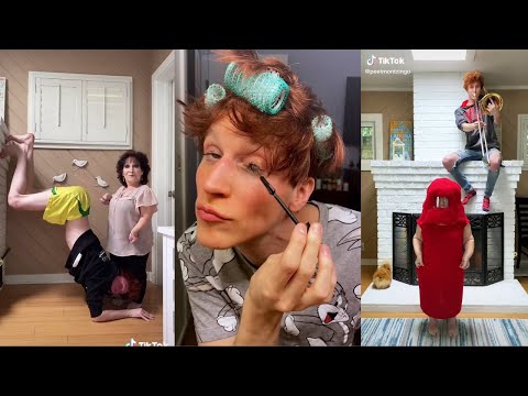Funny Peet Montzingo Tik Tok 2022 | Ultimate Peet Montzingo Video
