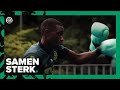 Check-In: Barsinghausen | Samen sterk