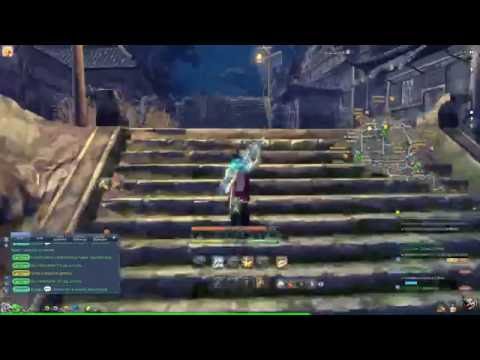 Blade & Soul - Cтрим