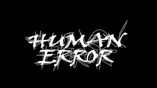 Human Error - 10 Reasons to Kill Your Boss and Destroy... EP (2011) Full Album HQ (Grind/Crust)