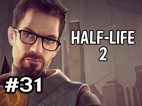 Half-Life 2 Synergy w/Nova, Kootra & Ze Ep.31: Lasers Fer Dayz