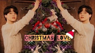 Jimin (CHRISTMAS SPECIAL FMV) - Christmas Love