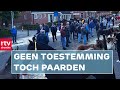Geen toestemming, toch paardenmarkt & stroomstoring Hoogeveen | Drenthe Nu 28 september 2021