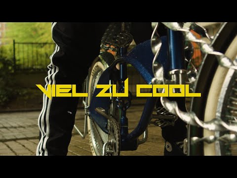 Stanley feat. TaiMO - Viel zu cool (prod. Zenit & Basstronaut)