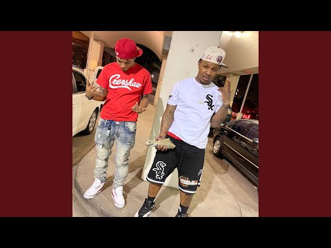 Cappas (feat. TopOpp)