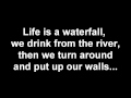 System Of A Down - Aerials Lyrics 